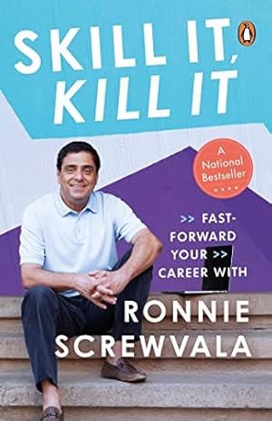 Imagen del vendedor de Skill It, Kill It: Up Your Game a la venta por -OnTimeBooks-