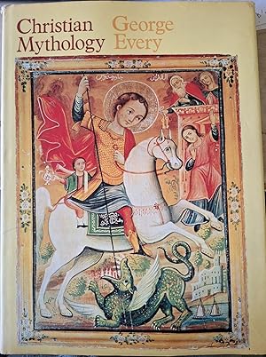 Image du vendeur pour CHRISTIAN MYTHOLOGY. mis en vente par Libreria Lopez de Araujo