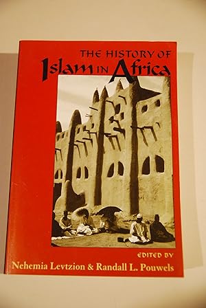 Bild des Verkufers fr the history of islam in africa NUOVO zum Verkauf von STUDIO PRESTIFILIPPO NUNZINA MARIA PIA
