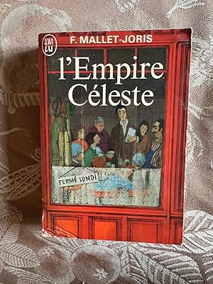 Image du vendeur pour L'empire celeste mis en vente par Dmons et Merveilles