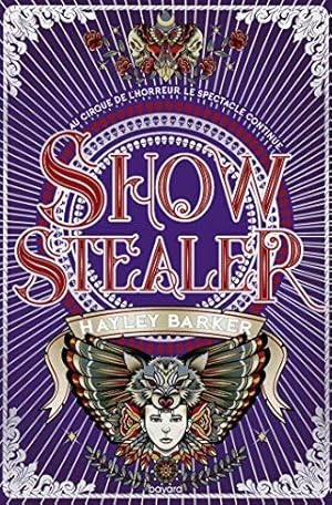 Showstealer