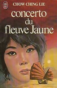 Seller image for Concerto Du Fleuve Jaune for sale by Dmons et Merveilles