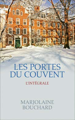 Seller image for Les Portes du couvent Intgrale for sale by Dmons et Merveilles