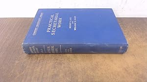 Seller image for Practical Secretarial Work for sale by BoundlessBookstore