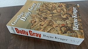Image du vendeur pour Goodbye Dolly Gray: The Story of the Boer War mis en vente par BoundlessBookstore