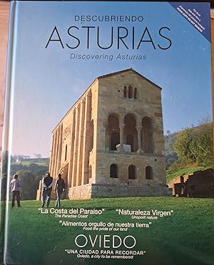 DESCUBRIENDO ASTURIAS.