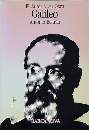 Imagen del vendedor de Galileo a la venta por Librera Alonso Quijano