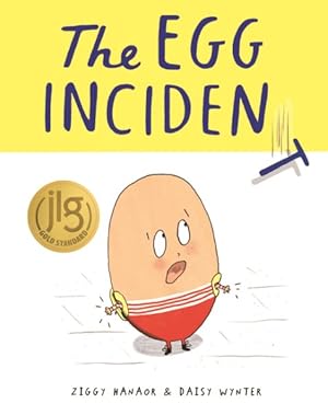 Immagine del venditore per The Egg Incident venduto da GreatBookPrices