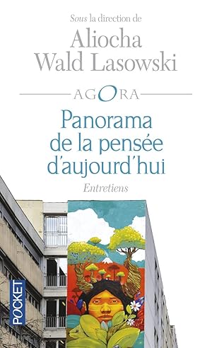 Seller image for Panorama de la pense d'aujourd'hui for sale by librairie philippe arnaiz