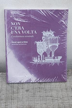 Imagen del vendedor de non c'era una volta never upon a time NUOVISSIMO nel cellophane a la venta por STUDIO PRESTIFILIPPO NUNZINA MARIA PIA