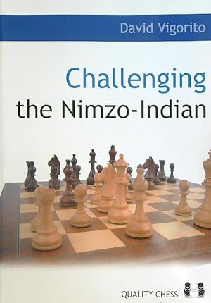 Seller image for Challenging the Nimzo-indian for sale by Miliardi di Parole