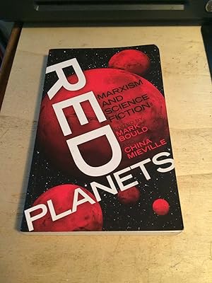 Bild des Verkufers fr Red Planets: Marxism and Science Fiction zum Verkauf von Dreadnought Books