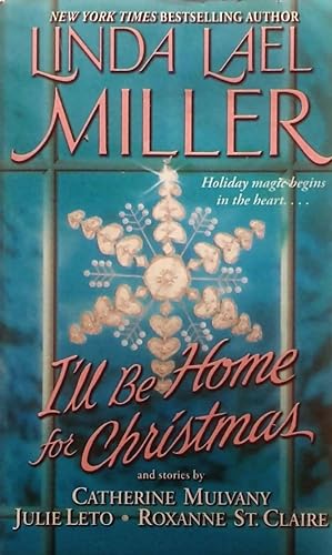 Seller image for I'll Be Home for Christmas for sale by Kayleighbug Books, IOBA