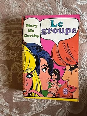 Seller image for Le groupe for sale by Dmons et Merveilles