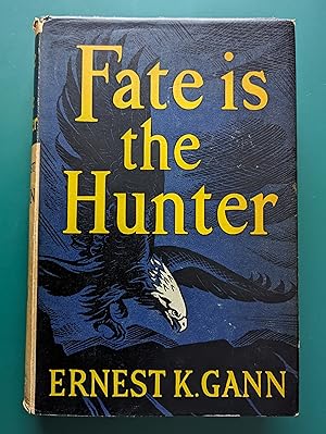 Fate Is The Hunter