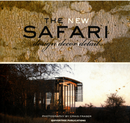 Immagine del venditore per The New Safari. Design, Decor, Detail. venduto da Eaglestones
