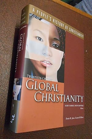 Seller image for A People's History of Christianity, Volume 7: Twentieth-Century Global Christianity for sale by Chapter House Books (Member of the PBFA)