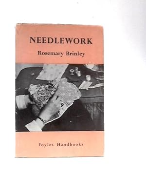 Seller image for Needlework for sale by World of Rare Books