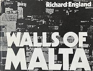 Walls of Malta