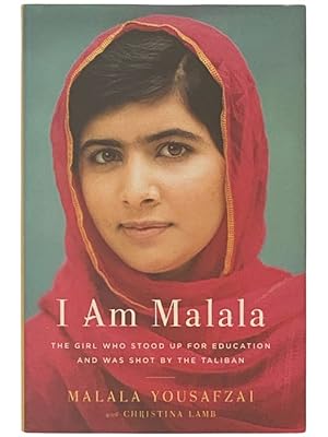 Seller image for I Am Malala: The Girl Who Stood Up for Education and Was Shot by the Taliban for sale by Yesterday's Muse, ABAA, ILAB, IOBA