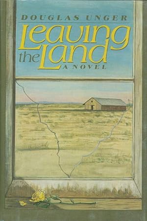 Seller image for Leaving the Land for sale by Redux Books