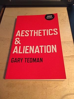 Aesthetics & Alienation