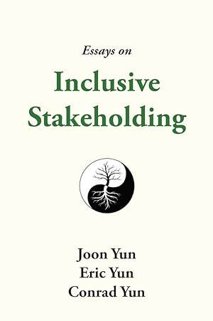 Seller image for Essays on Inclusive Stakeholding for sale by Redux Books