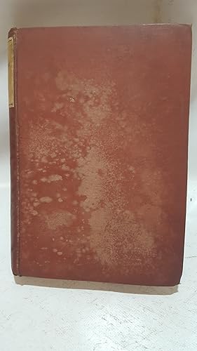 Bild des Verkufers fr The Poems of Allan Ramsay, a New Edition Corrected and Enlarged with a Glossary. Vol II zum Verkauf von Cambridge Rare Books