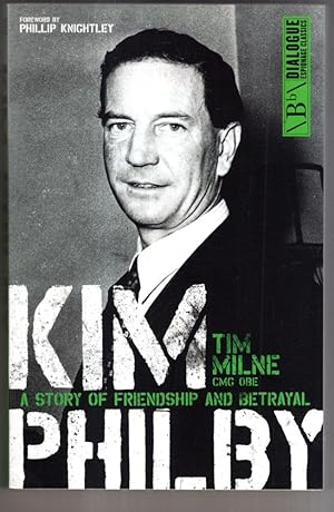 Seller image for Kim Philby: A Story of Friendship and Betrayal for sale by High Street Books