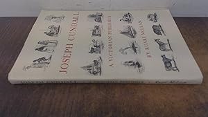Bild des Verkufers fr Joseph Cundall, a Victorian Publisher: Notes on His Life and a Check-list of His Books zum Verkauf von BoundlessBookstore