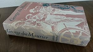 Seller image for George Du Maurier for sale by BoundlessBookstore