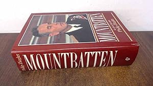 Seller image for Mountbatten The Official Biography for sale by BoundlessBookstore