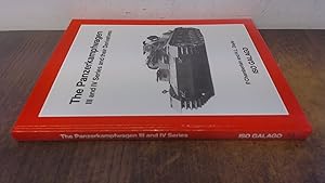 Seller image for Panzerkampfwagen III and IV Series for sale by BoundlessBookstore