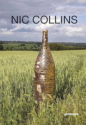 Nic Collins: An Uncompromising Vision (Goldmark Pots 49)