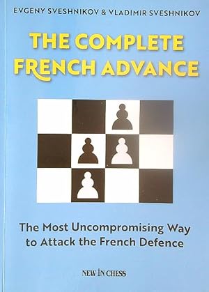 Immagine del venditore per The Complete French Advance venduto da Miliardi di Parole