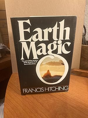 Seller image for Earth Magic. for sale by Dark Parks Books & Collectibles