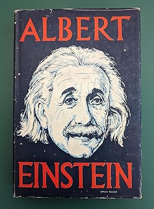 Albert Einstein A Documentary Biography