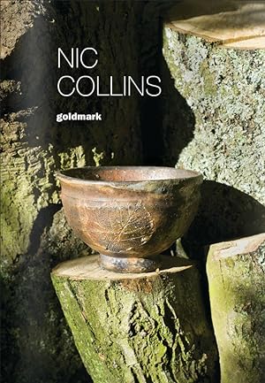 Nic Collins: The Hard-Won Art (Goldmark Pots 24)