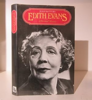 Seller image for Edith Evans, a Personal Memoir for sale by BRIMSTONES