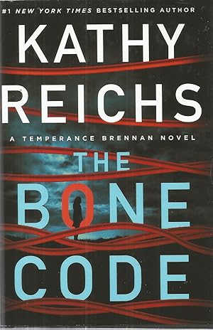 Seller image for The Bone Code [Large Print] for sale by The Book Junction