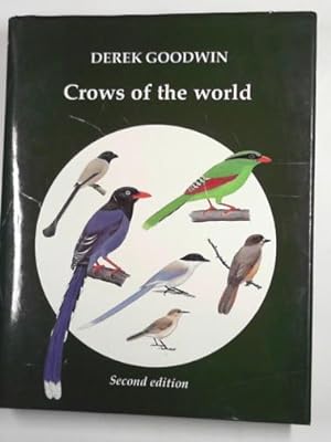 Seller image for Crows of the world for sale by Cotswold Internet Books