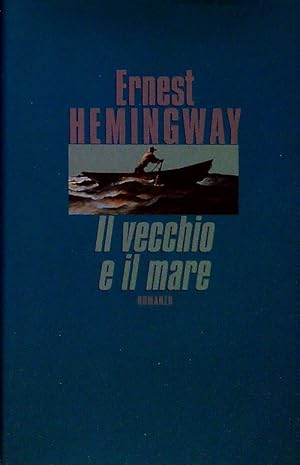 Seller image for Il vecchio e il mare for sale by Librodifaccia