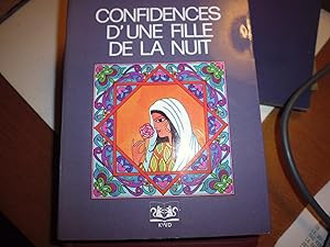Seller image for CONFIDENCES D'UNE FILLE DE LA NUIT for sale by Hubert Colau