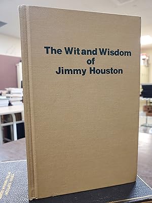 Bild des Verkufers fr The Wit and Wisdom zum Verkauf von Friends of the Waynesboro Library
