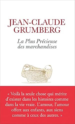 Image du vendeur pour La plus prcieuse des marchandises mis en vente par Dmons et Merveilles