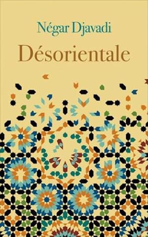 Seller image for Dsorientale for sale by Dmons et Merveilles