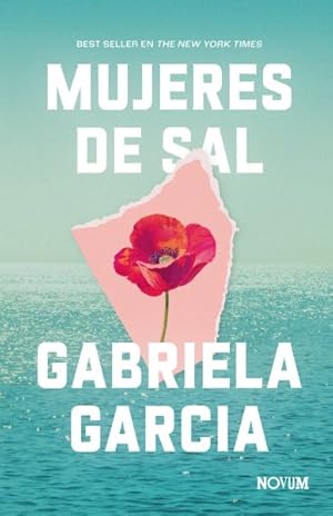 Seller image for Mujeres de sal/ Of Women and Salt -Language: Spanish for sale by GreatBookPrices