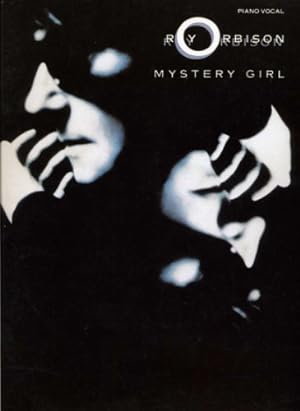 Bild des Verkufers fr Roy Orbison: "Mystery Girl" zum Verkauf von WeBuyBooks