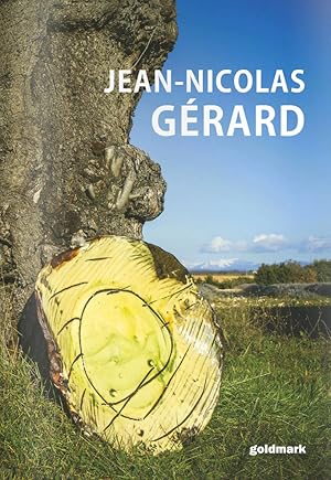 Jean-Nicolas Gerard: Slipware 2015 (Goldmark Pots 29)