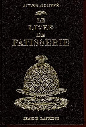 Le livre de patisserie